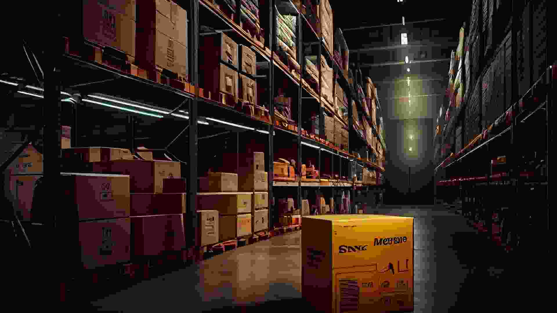 Ghani ChemWorld Limited