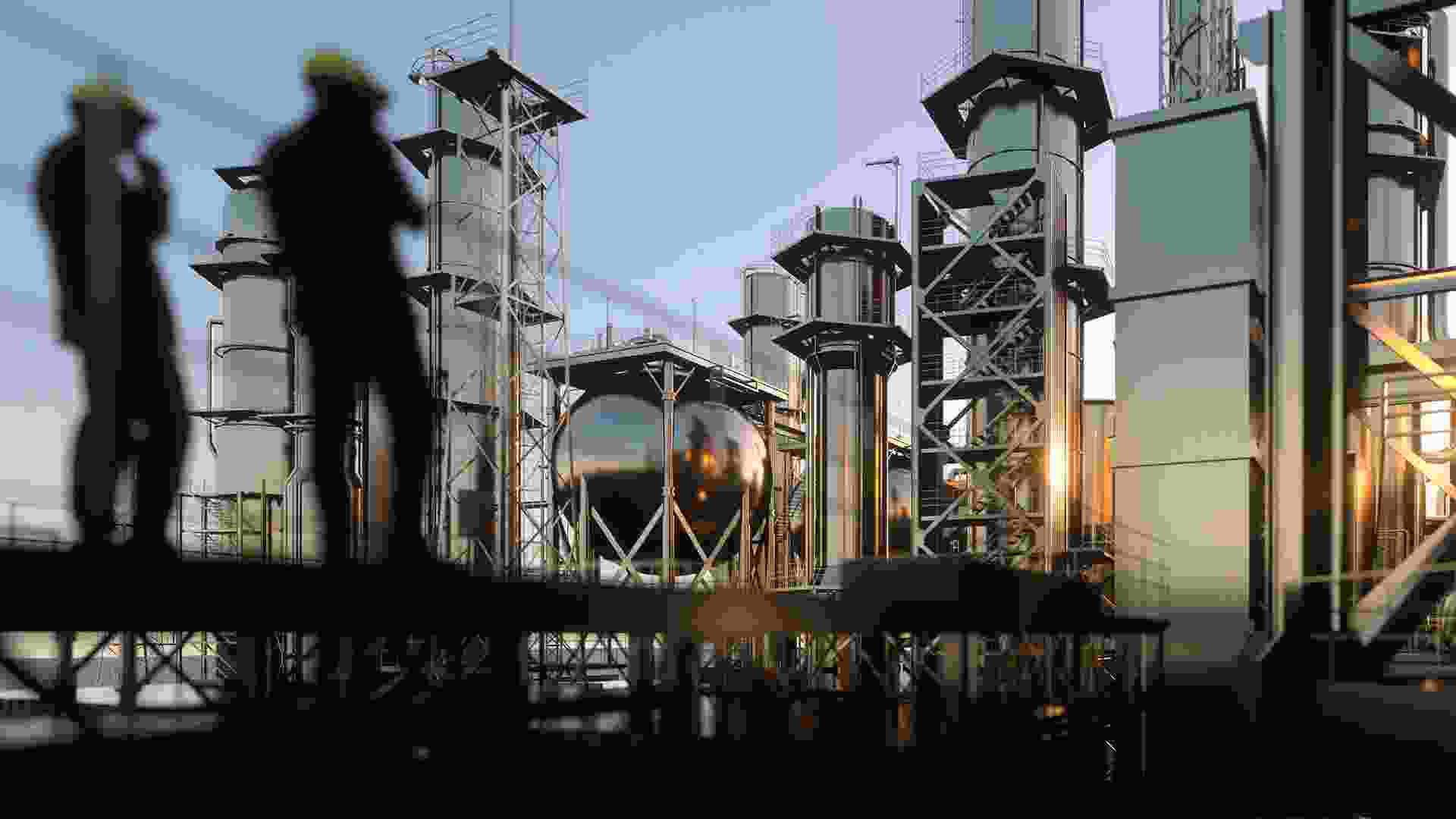 Ghani ChemWorld Limited